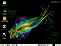 KNOPPIX/Math/2011dojo_Desktop